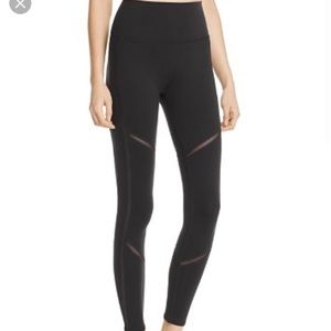 ALO yoga High-waist continuity legging